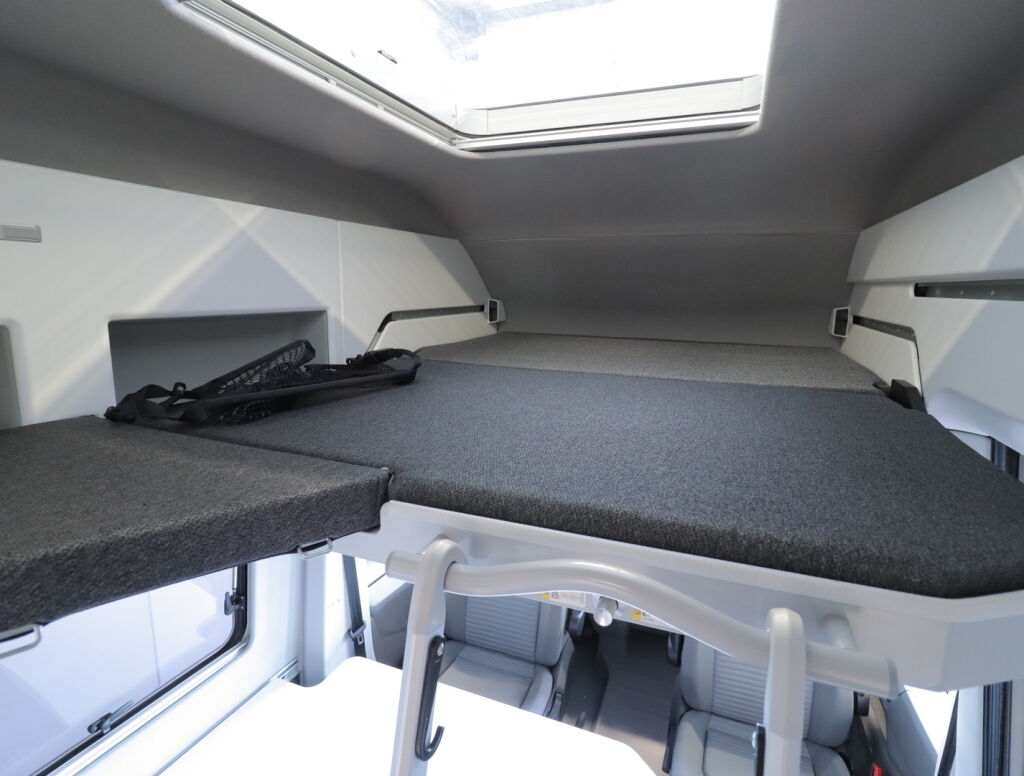 Volkswagen GRAND CALIFORNIA 600 2023 