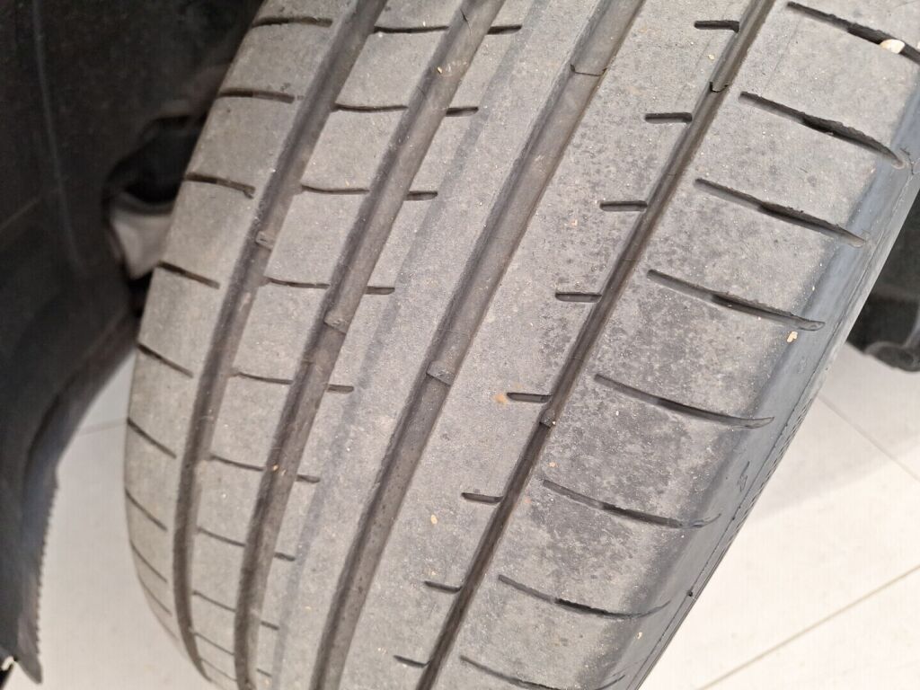 Mercedes-Benz EQE SUV 2024 