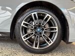 BMW i5 2024 Harmaa