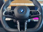 BMW i5 2024 Harmaa