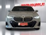 BMW i5 2024 Harmaa