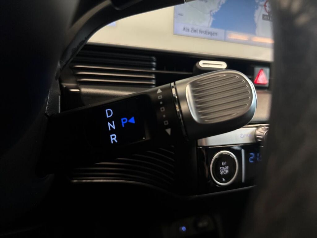 Hyundai IONIQ 5 2024 