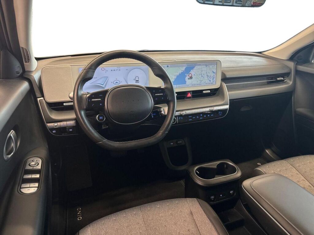 Hyundai IONIQ 5 2024 
