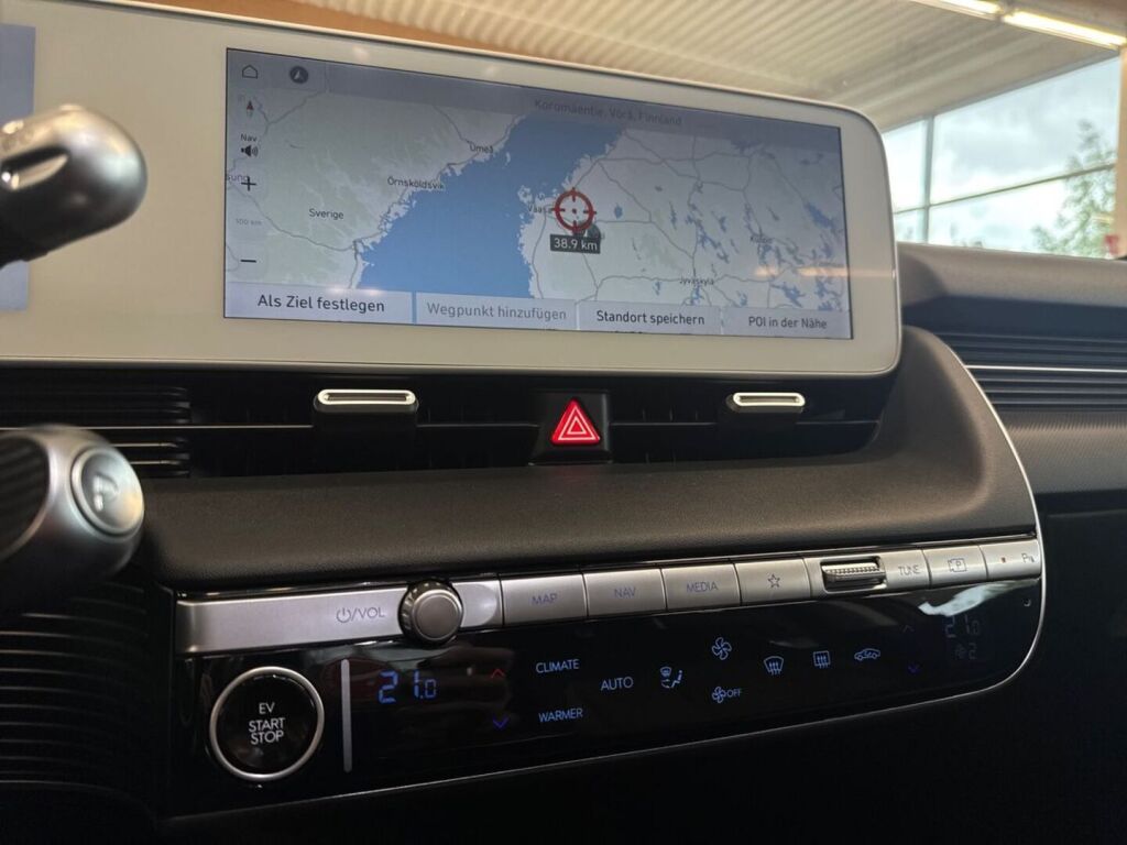 Hyundai IONIQ 5 2024 