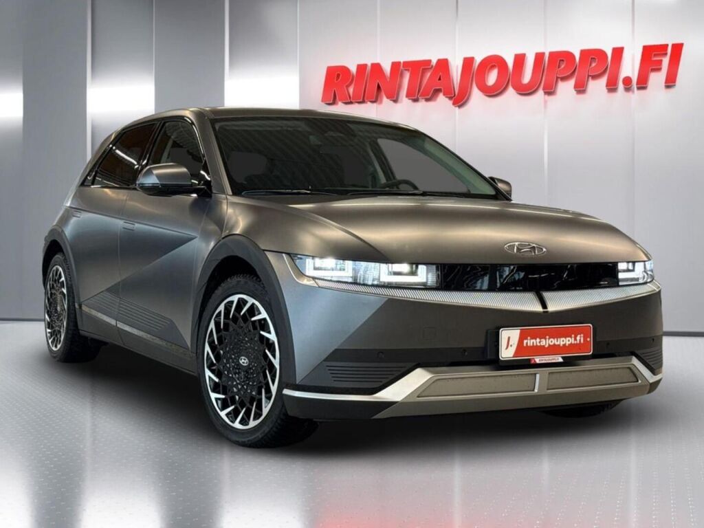 Hyundai IONIQ 5 2024 