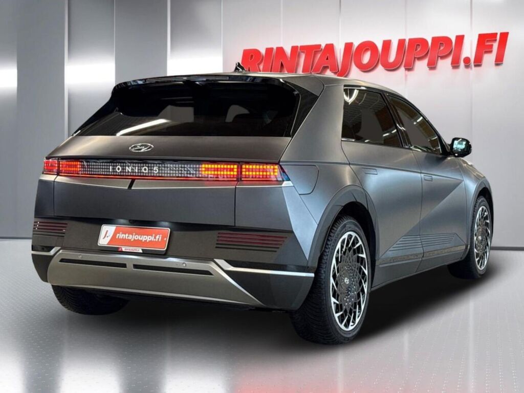 Hyundai IONIQ 5 2024 