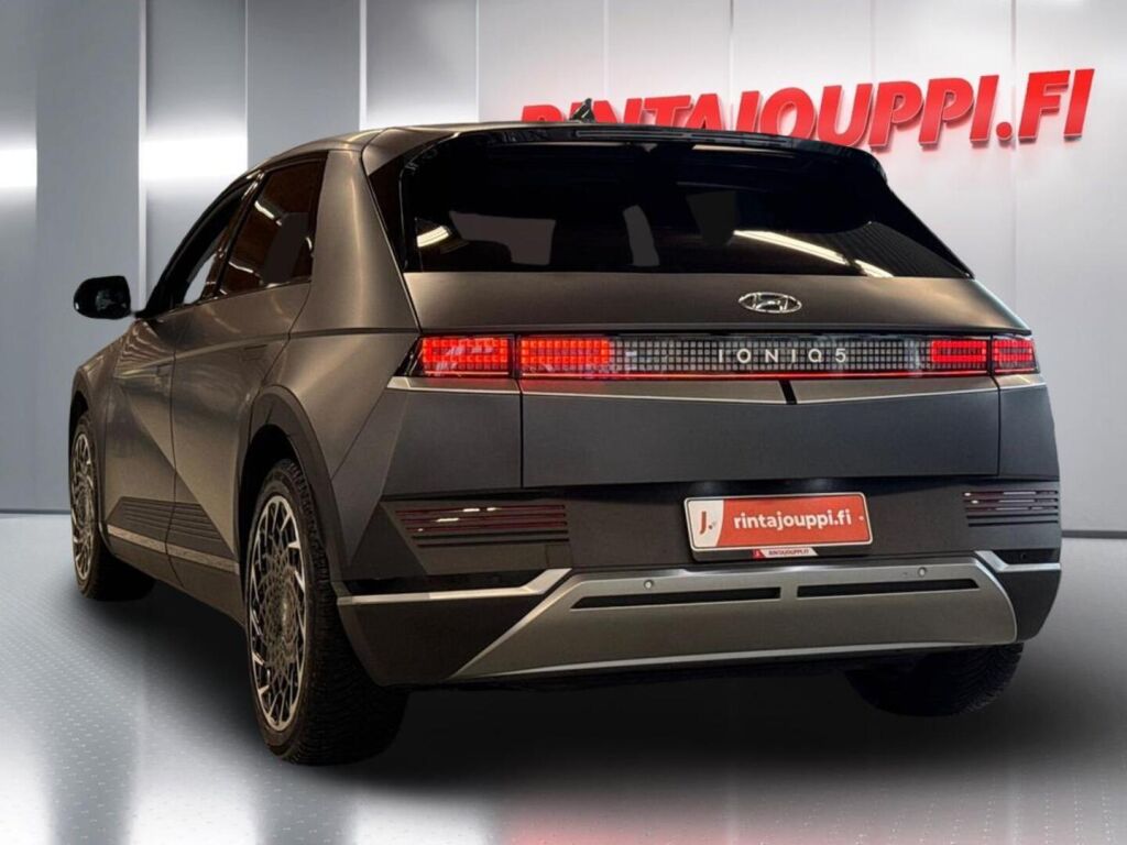 Hyundai IONIQ 5 2024 