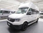 Volkswagen GRAND CALIFORNIA 600 2022 