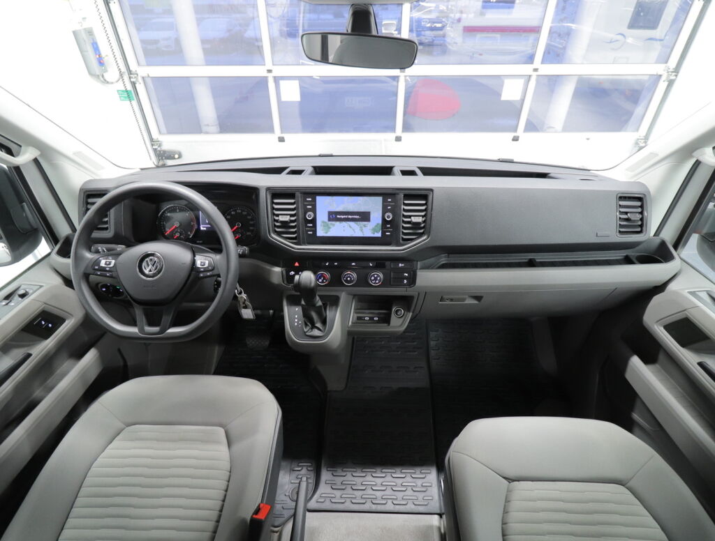 Volkswagen GRAND CALIFORNIA 600 2022 