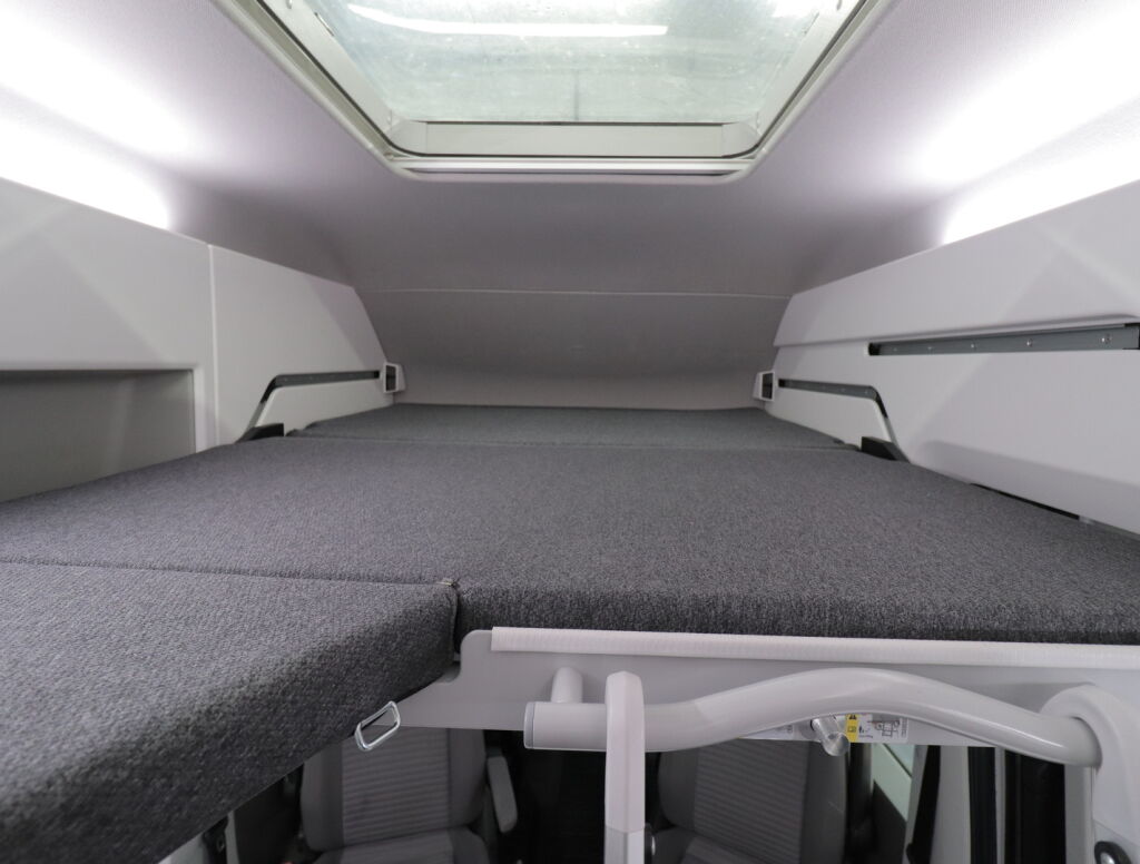 Volkswagen GRAND CALIFORNIA 600 2022 