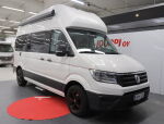 Volkswagen GRAND CALIFORNIA 600 2022 
