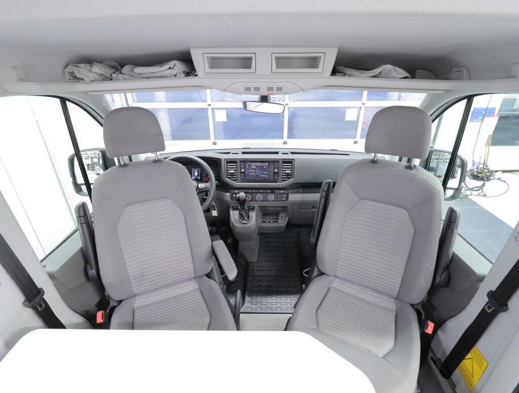 Volkswagen GRAND CALIFORNIA 600 2022 