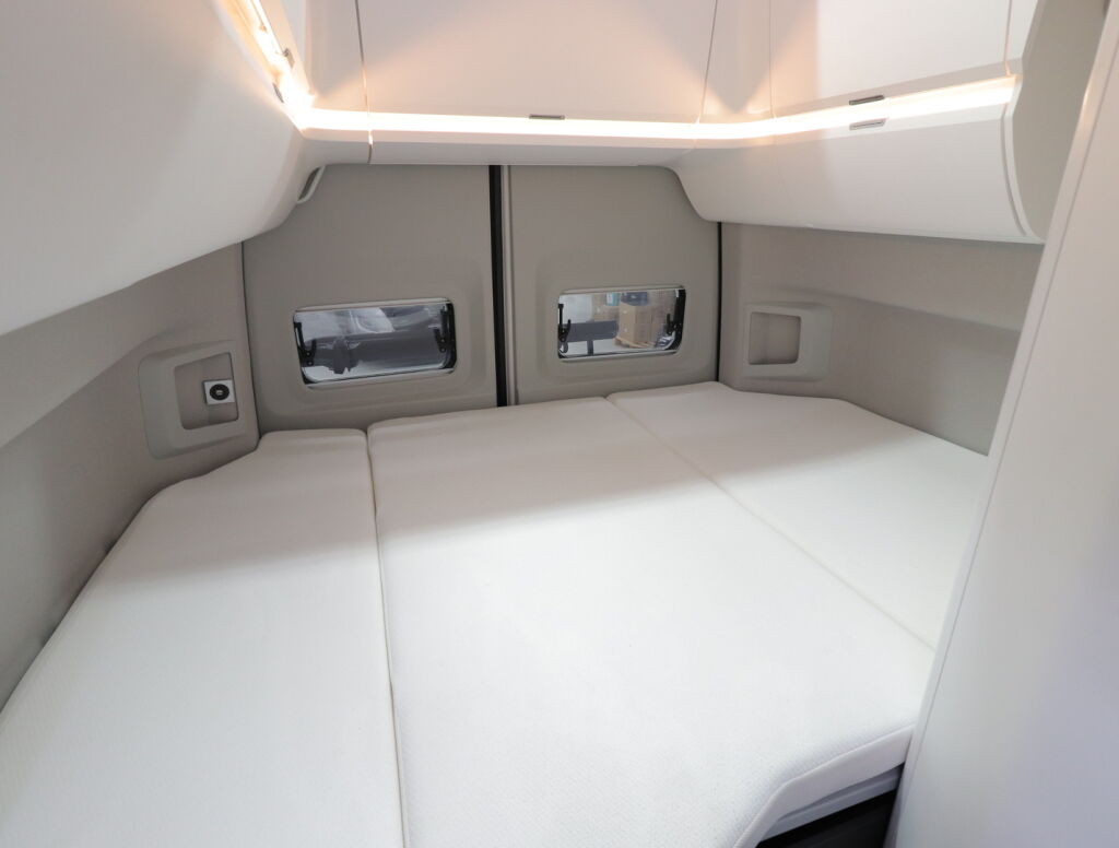 Volkswagen GRAND CALIFORNIA 600 2022 