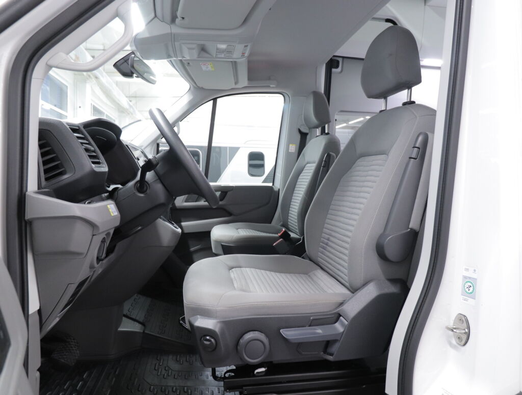 Volkswagen GRAND CALIFORNIA 600 2022 