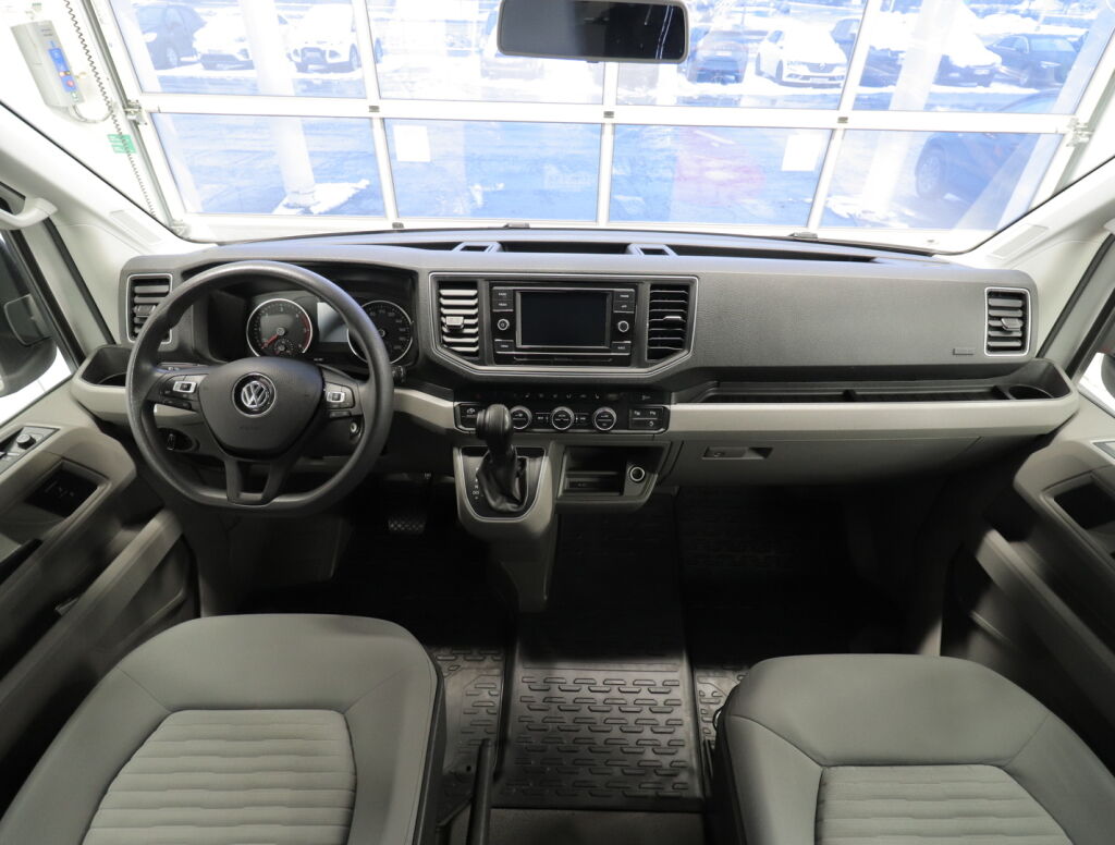 Volkswagen GRAND CALIFORNIA 2021 