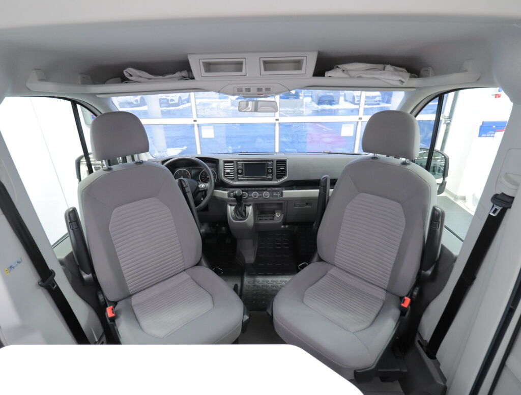 Volkswagen GRAND CALIFORNIA 2021 