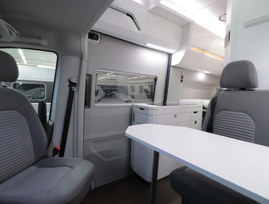 Volkswagen GRAND CALIFORNIA 2021 