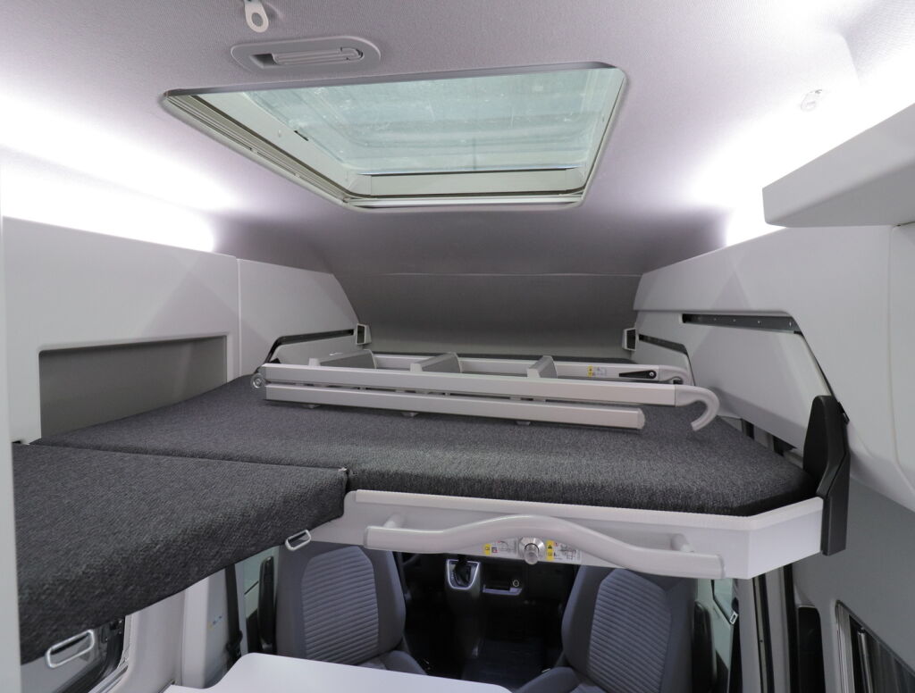 Volkswagen GRAND CALIFORNIA 2021 