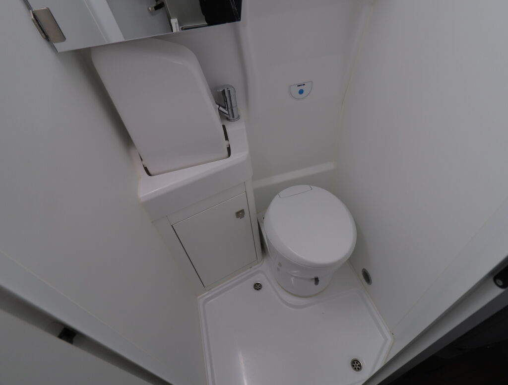 Volkswagen GRAND CALIFORNIA 2021 