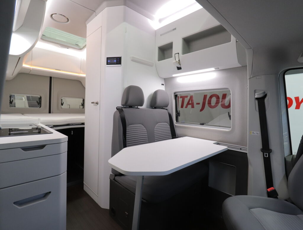 Volkswagen GRAND CALIFORNIA 2021 