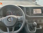 Volkswagen GRAND CALIFORNIA 2021 