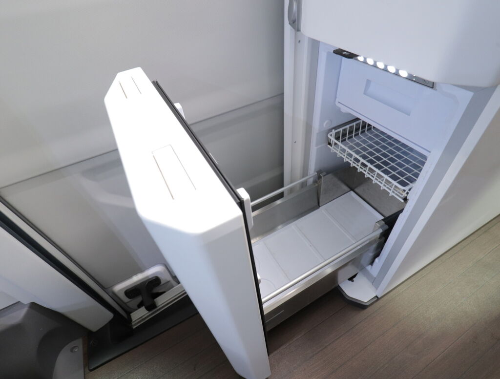 Volkswagen GRAND CALIFORNIA 2021 