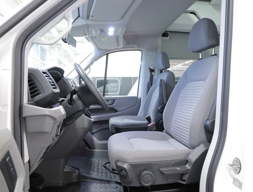 Volkswagen GRAND CALIFORNIA 2021 