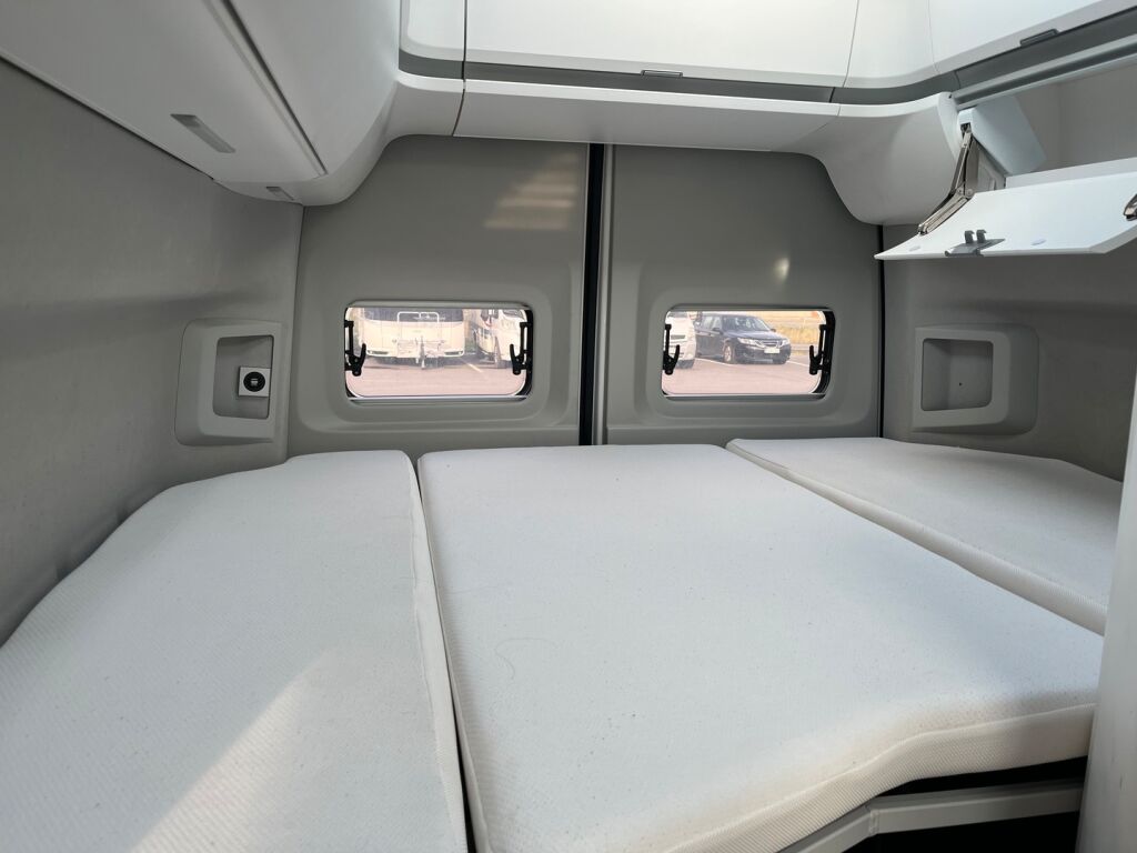 Volkswagen GRAND CALIFORNIA 2021 