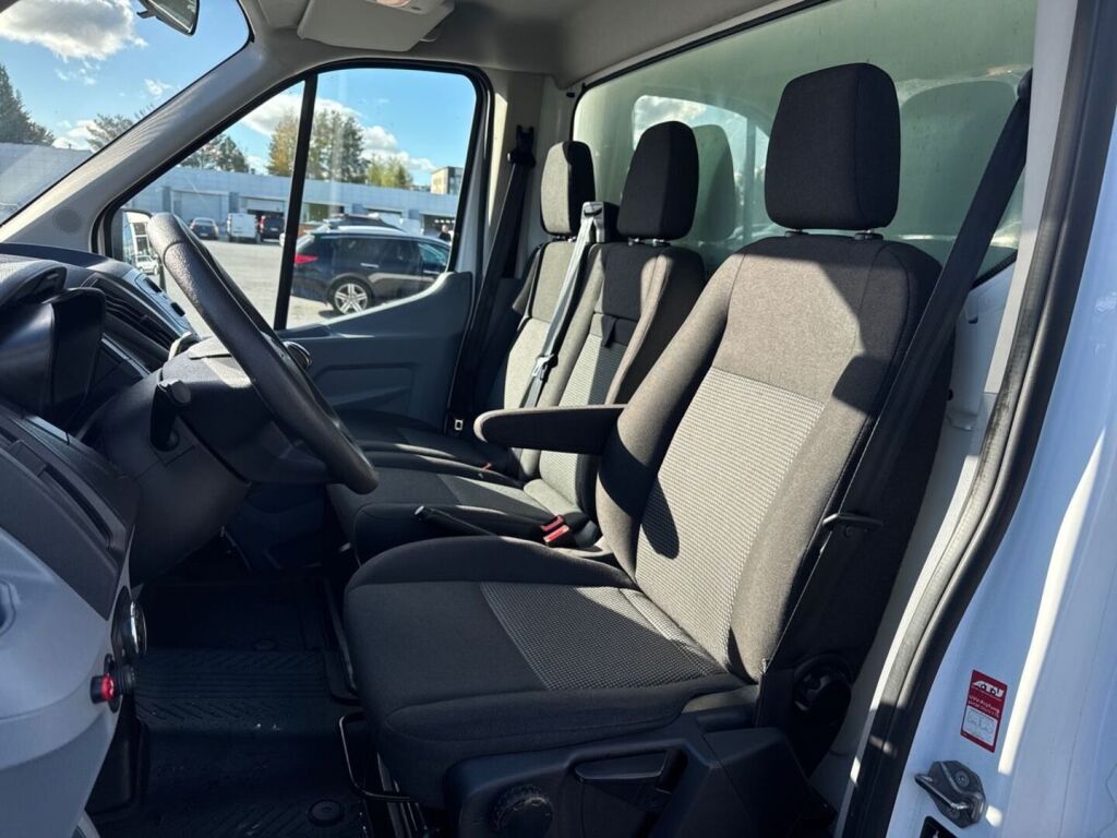 Ford Transit 2019 