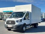 Ford Transit 2019 