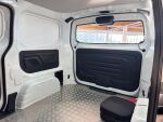 Byd eTP3 2023 Valkoinen