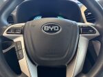 Byd eTP3 2023 Valkoinen
