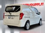 Byd eTP3 2023 Valkoinen