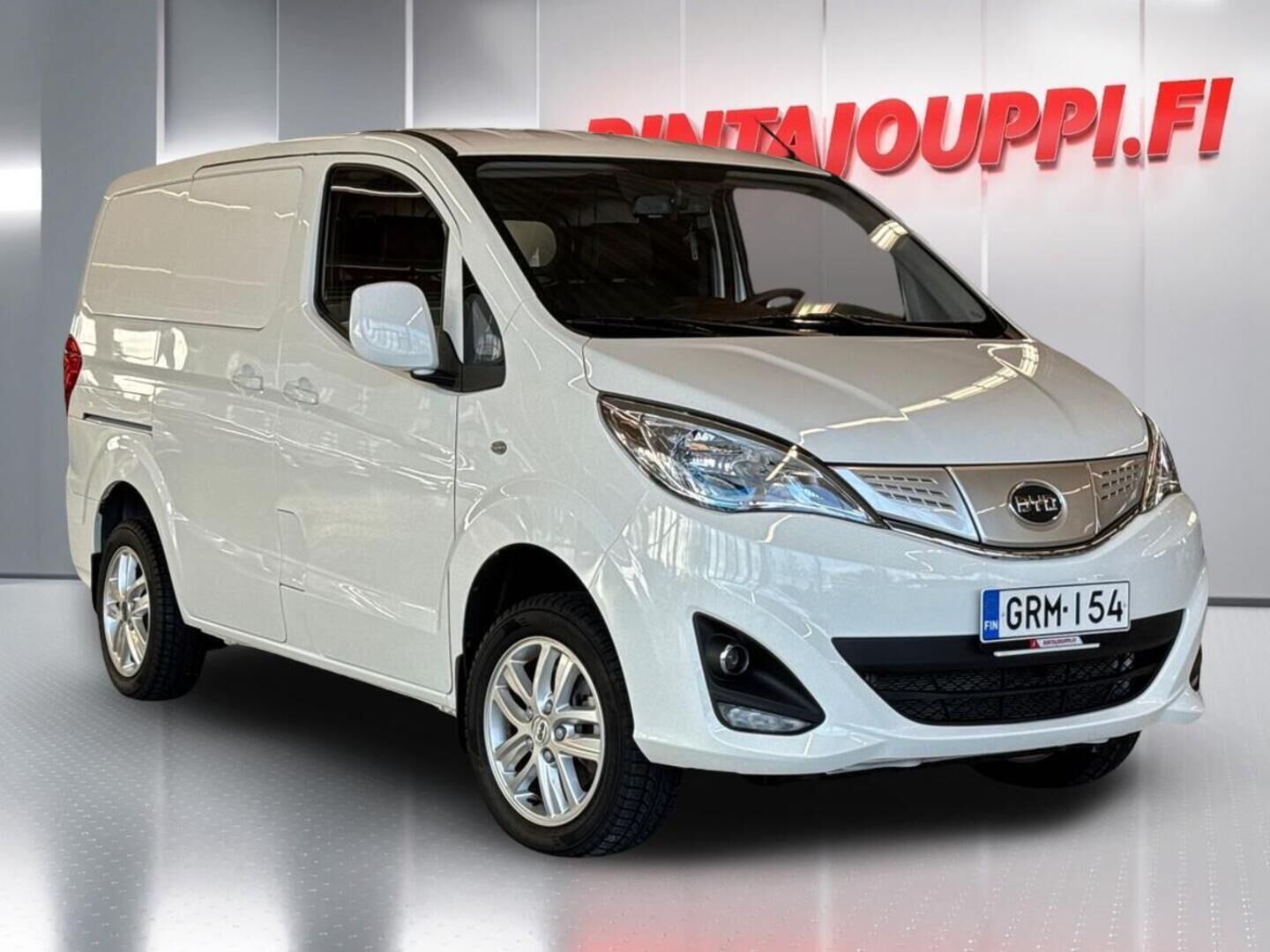Byd eTP3