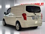 Byd eTP3 2023 Valkoinen
