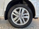 Byd eTP3 2023 Valkoinen