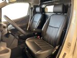 Byd eTP3 2023 Valkoinen