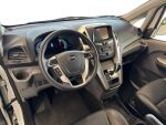 Byd eTP3 2023 Valkoinen