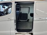Byd eTP3 2023 Valkoinen