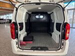Byd eTP3 2023 Valkoinen
