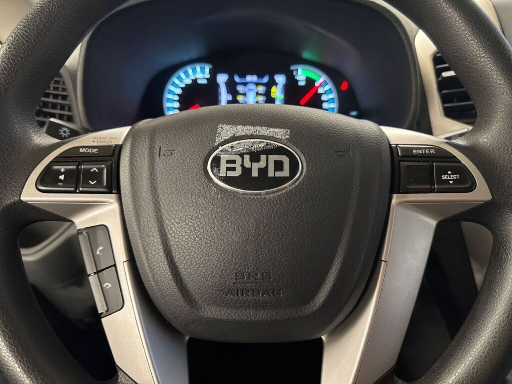 Byd eTP3 2023 