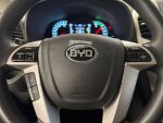 Byd eTP3 2023 