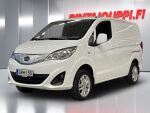 Byd eTP3 2023 
