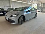 Cupra Born 2022 Harmaa