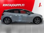 Cupra Born 2022 Harmaa