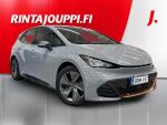 Cupra Born 2022 Harmaa