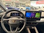 Cupra Born 2022 Harmaa