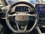 Cupra Born 2022 Harmaa