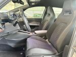 Cupra Born 2022 Harmaa