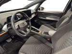 Cupra Born 2022 Harmaa